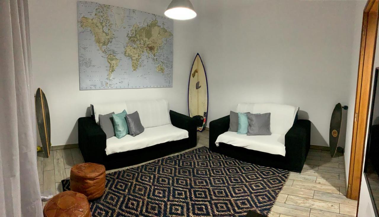 Surf Seixe Guest House Одесейше Экстерьер фото