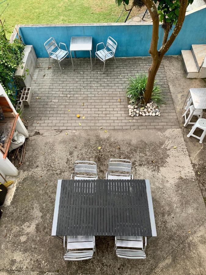 Surf Seixe Guest House Одесейше Экстерьер фото