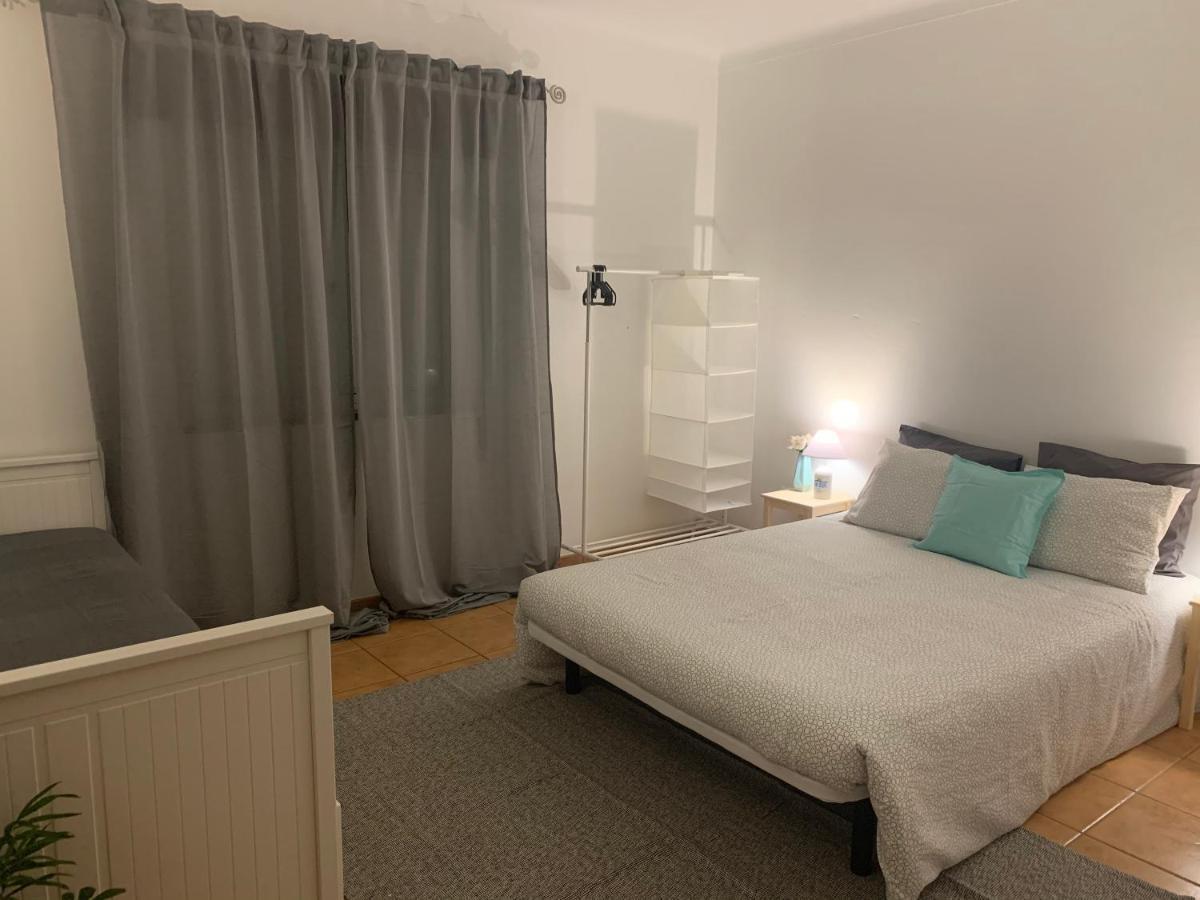 Surf Seixe Guest House Одесейше Экстерьер фото