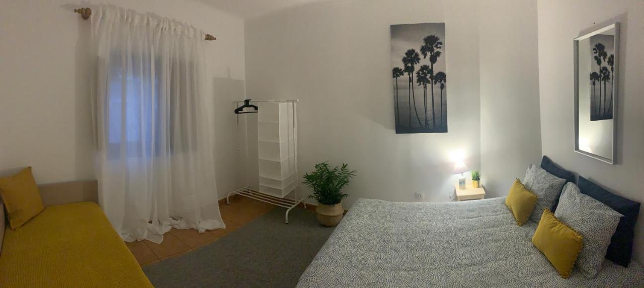 Surf Seixe Guest House Одесейше Экстерьер фото