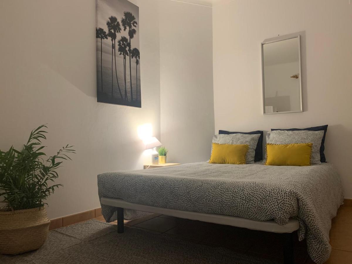 Surf Seixe Guest House Одесейше Экстерьер фото