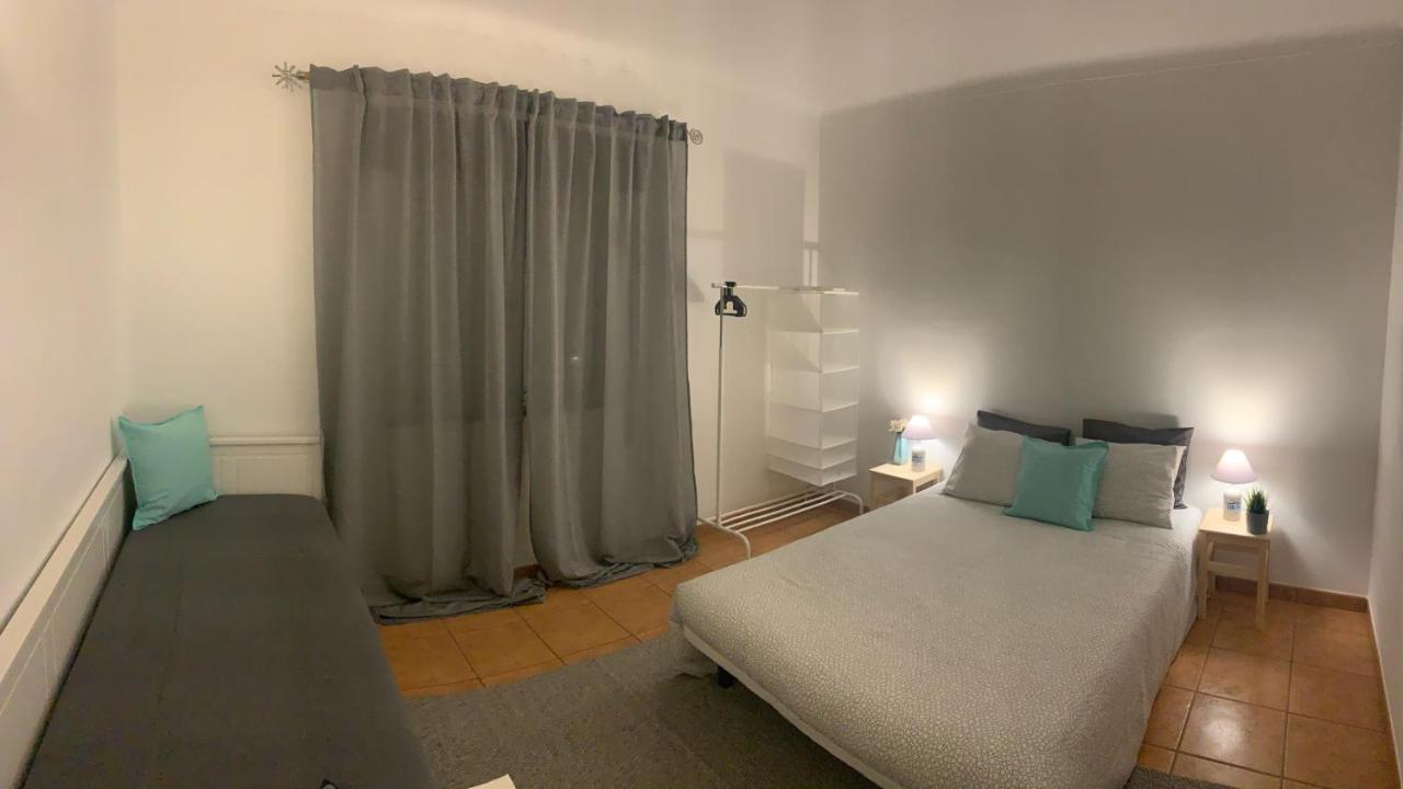 Surf Seixe Guest House Одесейше Экстерьер фото
