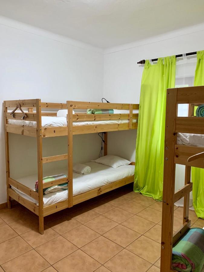 Surf Seixe Guest House Одесейше Экстерьер фото