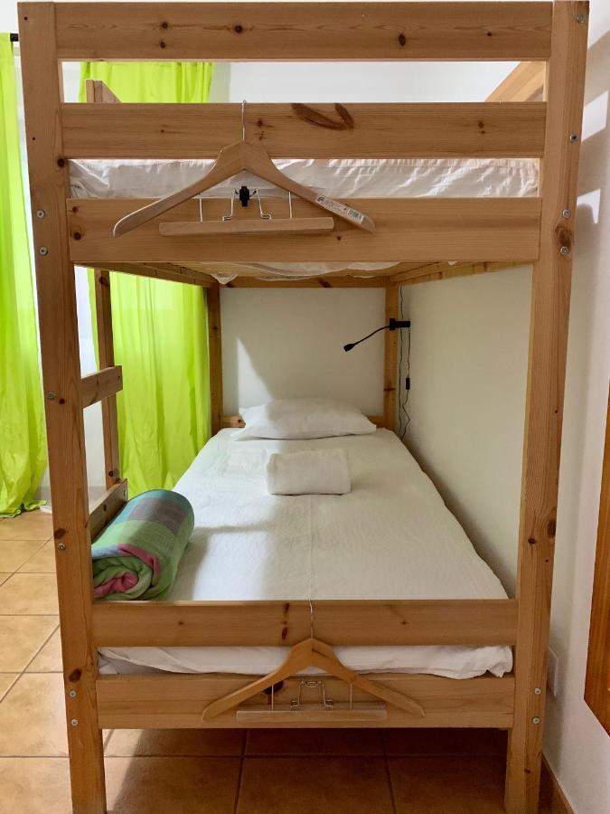 Surf Seixe Guest House Одесейше Экстерьер фото
