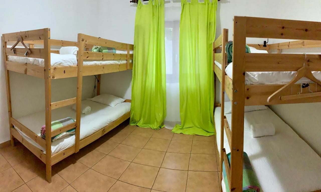 Surf Seixe Guest House Одесейше Экстерьер фото