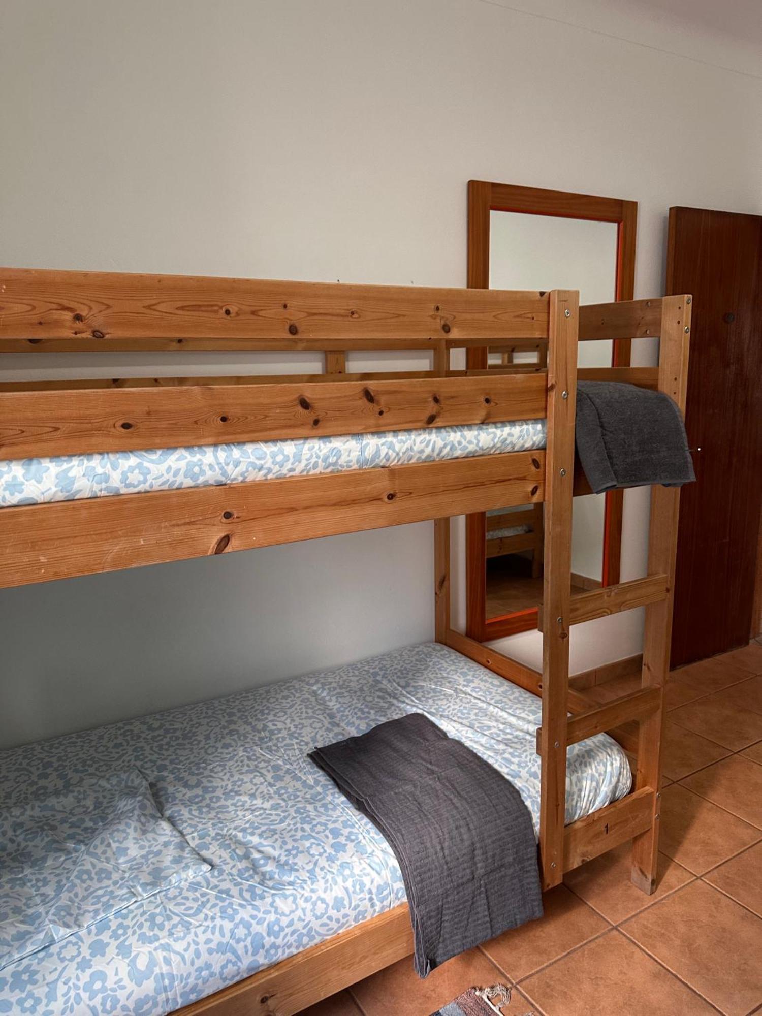 Surf Seixe Guest House Одесейше Экстерьер фото