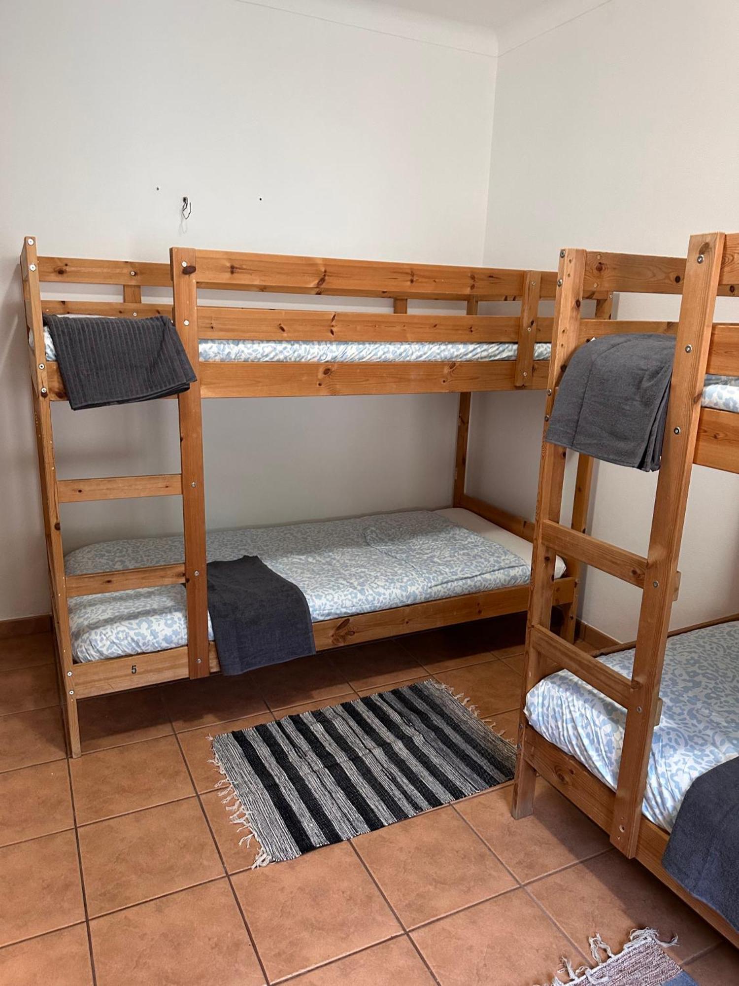Surf Seixe Guest House Одесейше Экстерьер фото