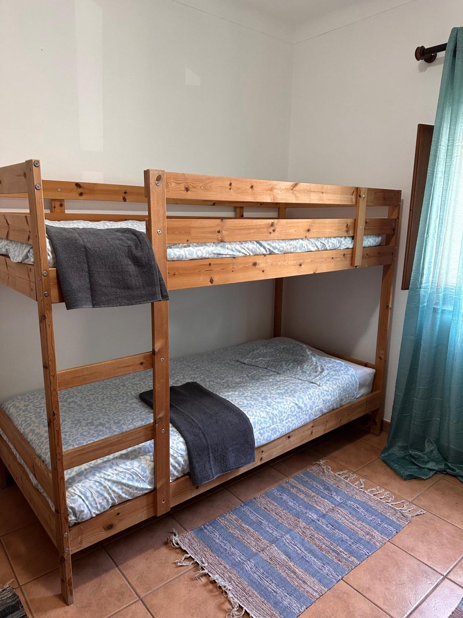 Surf Seixe Guest House Одесейше Экстерьер фото