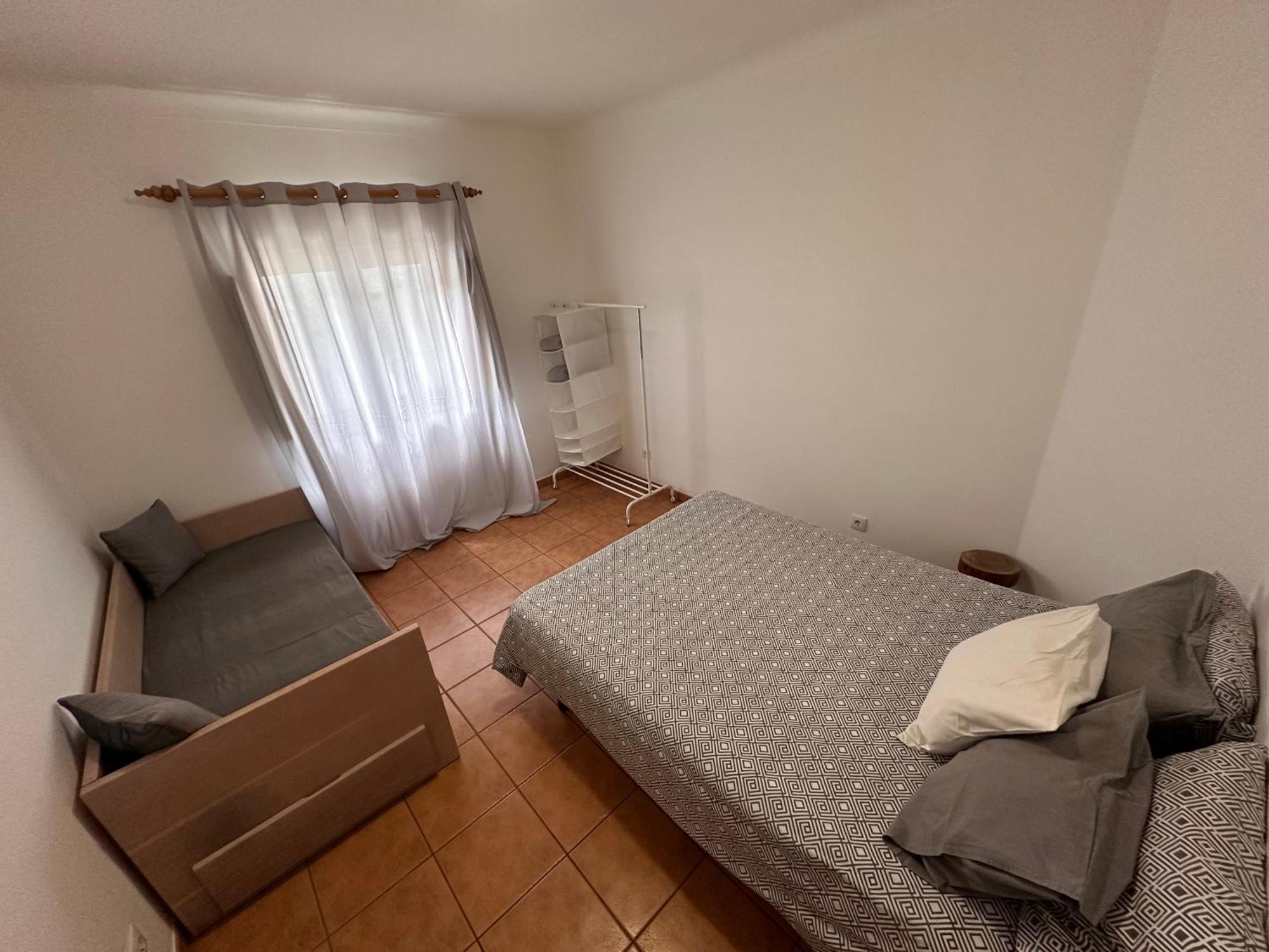 Surf Seixe Guest House Одесейше Экстерьер фото