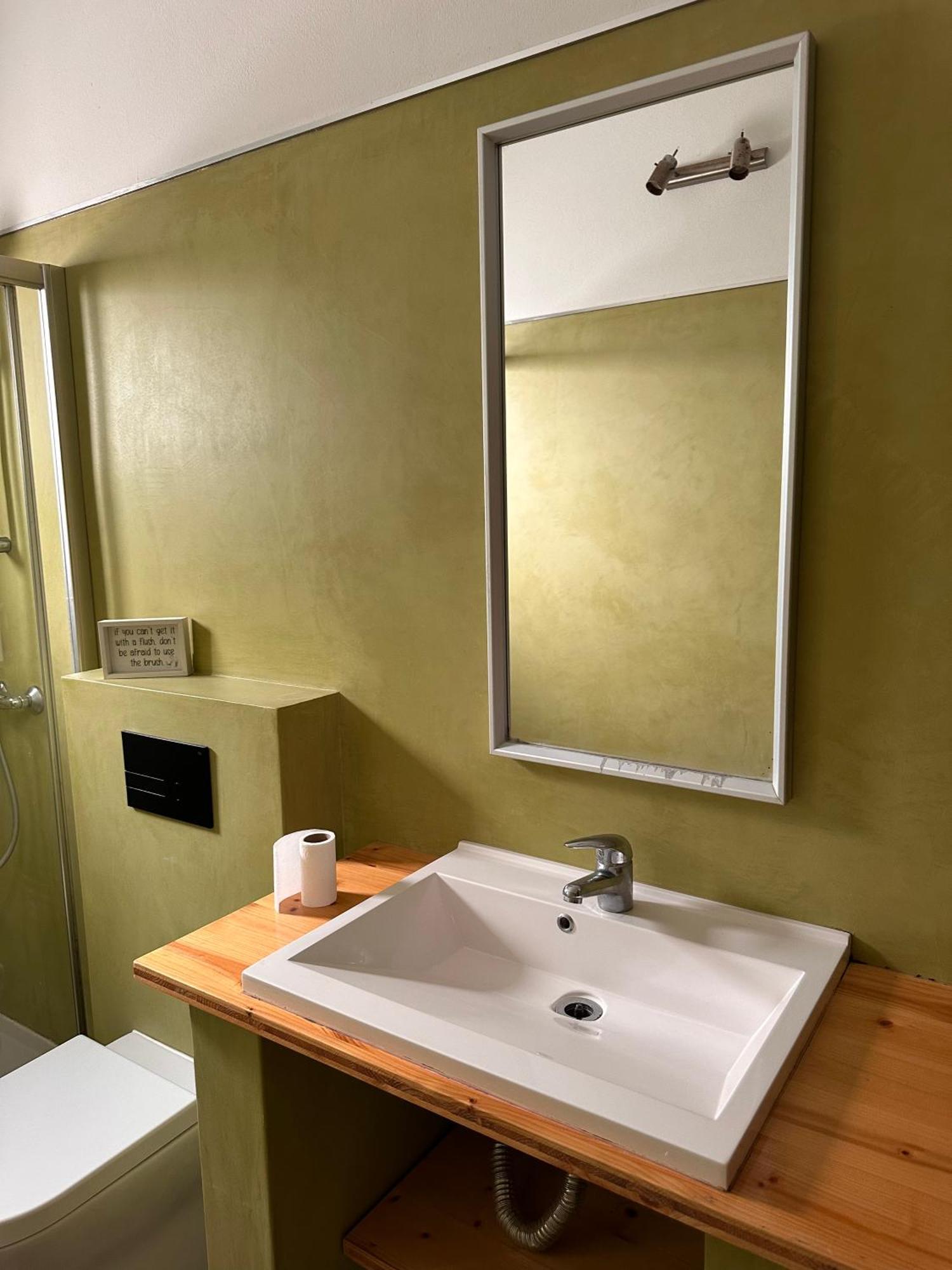 Surf Seixe Guest House Одесейше Экстерьер фото