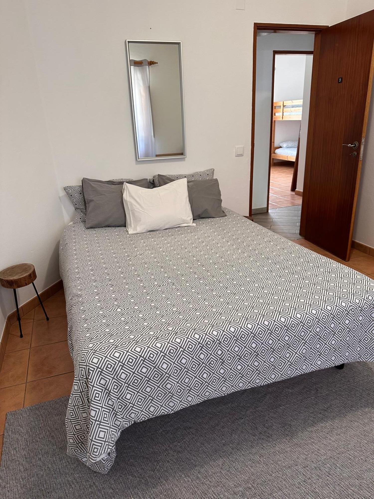 Surf Seixe Guest House Одесейше Экстерьер фото